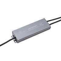 Источник питания (драйвер) 12В, 200Вт с проводами, влагозащищенный IP67 REXANT | код 200-1002 | REXANT