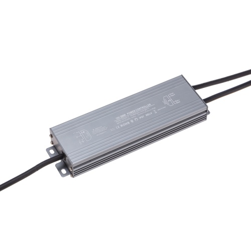 Источник питания (драйвер) 12В, 200Вт с проводами, влагозащищенный IP67 REXANT | код 200-1002 | REXANT Источник питания (драйвер) 12В, 200Вт с проводами, влагозащищенный IP67 REXANT | код 200-1002 | REXANT