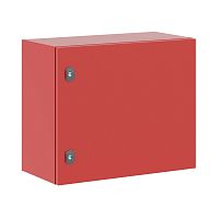 Корпус навесной ST с М/П ВxШxГ 500x600x300 мм, RAL3020, IP66 | код R5ST0563-RAL3020 | DKC