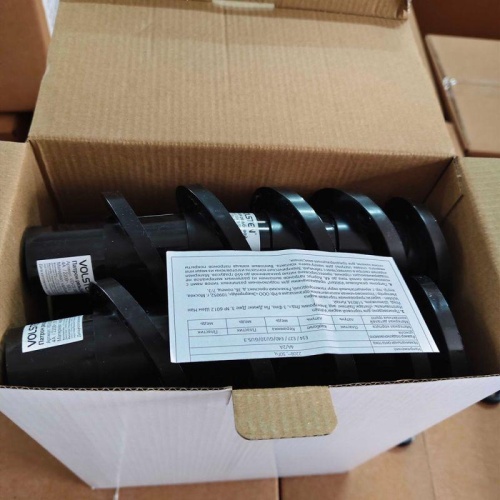 Патрон резьбовой V03-CS-SMS-E27 E27 220В 4А под лампу карболит Volsten 12217