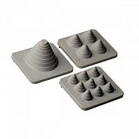 Кабельный ввод - мембранный, 1х47мм² - кол-во отверстий=1 | код. R5MP01 | DKC