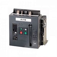 Авт. выкл.IZM20B3-U20W, 3P, 50кА, Iт.р.=800...2000А, выкатное исполнение | код 123176+ | EATON