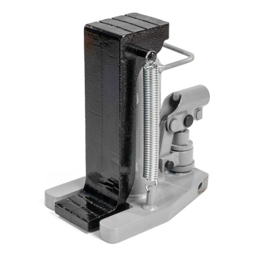 Домкрат автономный с низким подхватом ДА5П105Н (КВТ) | код 87375 | КВТ