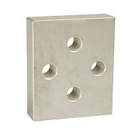 Адаптер OptiMat A S2 S4 630-2000 | код 301172 | КЭАЗ