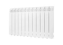 Радиатор алюминиевый VOX-R 500/95 - 12 секций (VX05001012) | код RAN30C2EQLO5S7 | GLOBAL