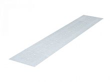 Донная вставка 400, цинк-ламель | код UDM304ZL | DKC