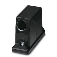 Корпус HC-ADV-B24-HHWH-1STM32-MF-BK | код 1420923 | PHOENIX CONTACT