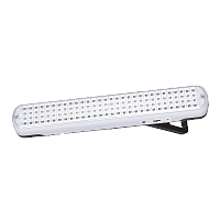 Светильник светодиодный аварийный СБА 1093С-120DC 120LED Li-ion DC IN HOME | код 4690612031170 | IN HOME