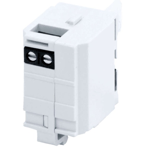 Независимый расцепитель ~/= 48B | код 7001206 | Контактор