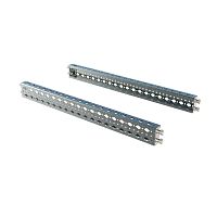 Рейка поперечная для шкафов CQE N Ш=800 мм, комплект 2 шт. | код R5NPW800 | DKC