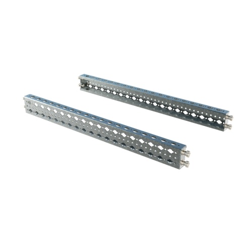 Рейка поперечная для шкафов CQE N Ш=800 мм, комплект 2 шт. | код R5NPW800 | DKC