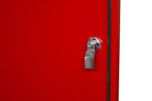 Корпус металлический ЩРНМ IP55 1000х800х300 RAL3020 | код 32550DEK | DEKraft фото 5