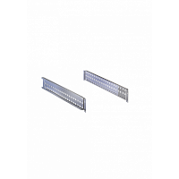 Рейка боковая 1000х74 ВРУ-pro (2 шт.компл) ESB | код esb4332 | ELECTRIC STEEL BOX