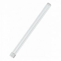 Лампа энергосберегающая КЛЛ DULUXL 55W/830 2G11 10X1 | код. 4050300298917 | OSRAM