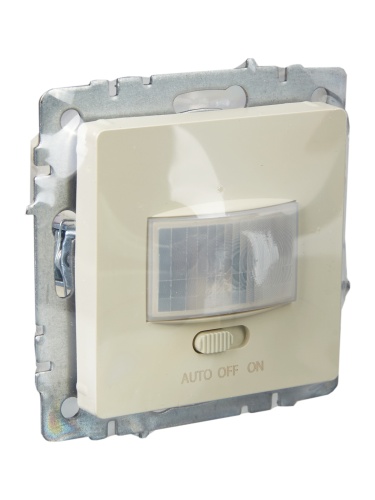 BRITE Датчик движения ДС10-1-БрКр беж. IEK | код BR-MS10-N-150-05-K10 | IEK фото 4