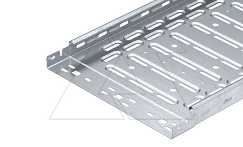 Кабельный листовой лоток перфорированный 35x200x3050 | код 6047433 | OBO Bettermann Кабельный листовой лоток перфорированный 35x200x3050 | код 6047433 | OBO Bettermann
