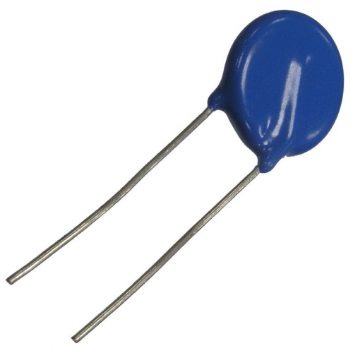 10K121 | код 58582 | ZOV