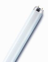 Лампа люминесцентная L 18W/765 18Вт T8 6500К G13 смол. OSRAM | код 4008321959669 | LEDVANCE