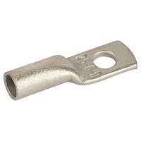 Наконечник кабельный ЭРА ТМЛ 25-10-8 медный луженый ГОСТ 7386-80 | код Б0062553 | ЭРА