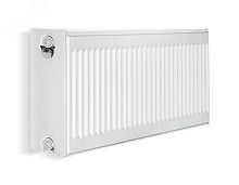 Радиатор стальной панельный 22/300/600 нижнее подключение ГОСТ 31311-2022 | код Р0000108943 | Oasis