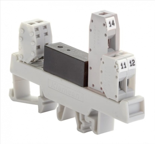 130 261, Релейный модуль RM-T (24V AC/DC, 8 A.) | код 0.0.0.1.30261 | KLEMSAN 130 261, Релейный модуль RM-T (24V AC/DC, 8 A.) | код 0.0.0.1.30261 | KLEMSAN