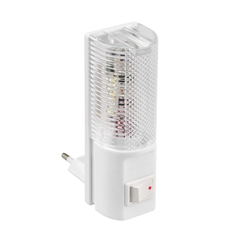 Светодиодный ночник с выключателем 220 В | код 75-0303 | PROCONNECT Светодиодный ночник с выключателем 220 В | код 75-0303 | PROCONNECT