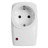 Адаптер питания 220В + 2 USB REXANT RX-17 | код 11-6017 | REXANT