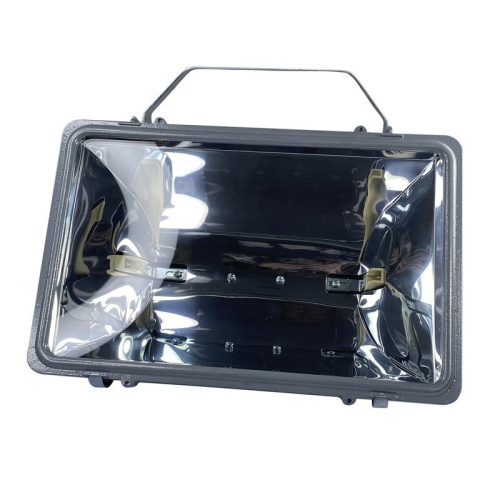 Прожектор Альтаир ИО 04-1500 IP65 корпус алюминиевый литой ИУ | код 1040200059 | Элетех фото 2