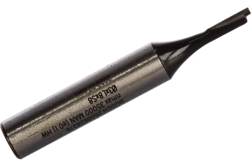 Фреза пазовая 3/8мм | код 2.608.628.376 | BOSCH Фреза пазовая 3/8мм | код 2.608.628.376 | BOSCH