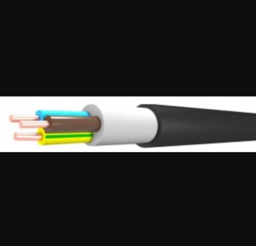 Кабель силовой ВВГнг(А)-LSLTx 3х1.5 ТРТС | код 00000057877 | Ореол