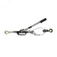 Лебедка рычажная GL 2т, канат 3м | код GGL 2 | Gearsen