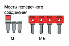 МБ10-2 (мост поперечного соединения) | код A8120-80096813 | ВНИИР
