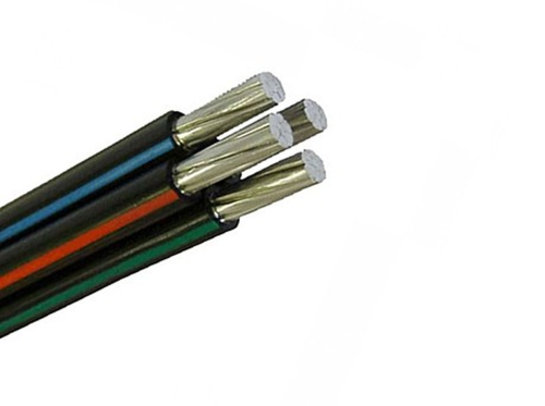 Провод СИП-4 4х16 | код 7724 | Партнёр Электро Провод СИП-4 4х16 | код 7724 | Партнёр Электро