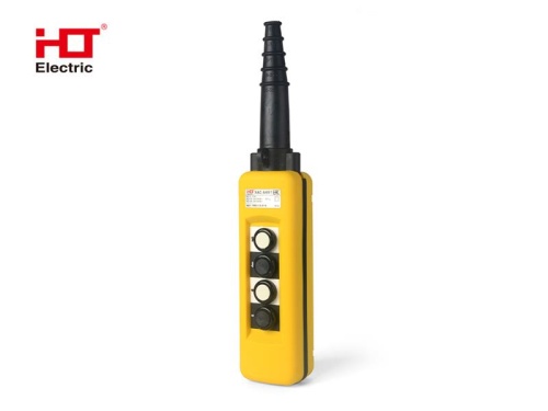 Пульт кнопочный XAC-A481 4-кнопок IP65 HLT | код 085-12-013 | HLT Пульт кнопочный XAC-A481 4-кнопок IP65 HLT | код 085-12-013 | HLT