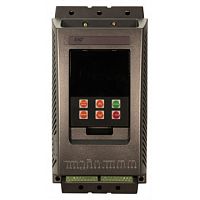 Устройство плавного пуска ESQ-GS7-030 (60А, 380В, 30кВт, встроенный шунтирующий контактор) | код 08.05.000027 | ESQ