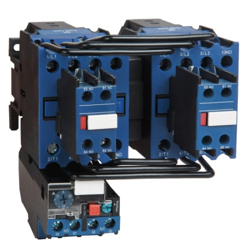 Пускатель ПМ12-010600 УХЛ4 В, 220В, (4з+2р), РТТ5-10-1, (7-10А) | код 312408 | КЭАЗ Пускатель ПМ12-010600 УХЛ4 В, 220В, (4з+2р), РТТ5-10-1, (7-10А) | код 312408 | КЭАЗ