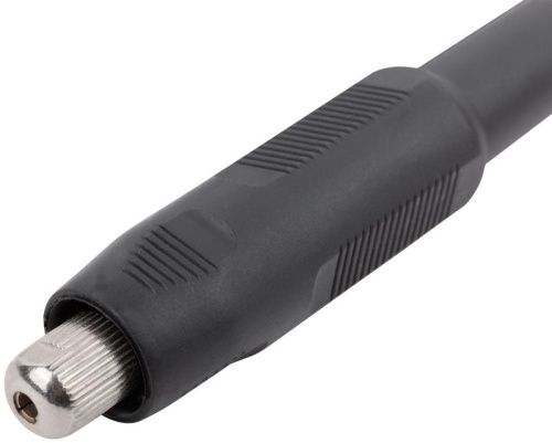 Вал гибкий 1 м с цанговым патроном 3.2 мм | код 36929 | FIT фото 7