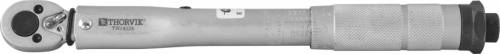 TW14224 Ключ динамометрический 1/4DR, 2-24 Нм | код TW14224 | Thorvik TW14224 Ключ динамометрический 1/4DR, 2-24 Нм | код TW14224 | Thorvik