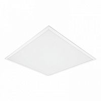 Светильник светодиодный PANELDALI 600 33W/4000K 230V UGR | код. 4058075041851 | OSRAM