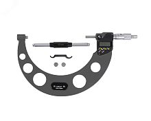 Микрометр МКЦ-175 0.001 электронный | код 96437 | Калиброн