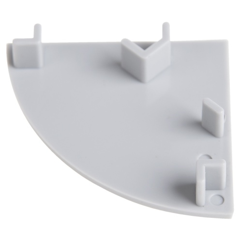 Заглушка для профиля 3333 левая REXANT | код 146-233-2 | REXANT Заглушка для профиля 3333 левая REXANT | код 146-233-2 | REXANT