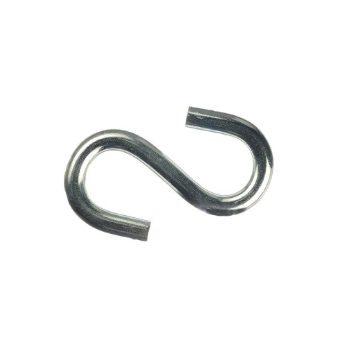 Крюк тип S 6 | код 09-5666 | REXANT Крюк тип S 6 | код 09-5666 | REXANT