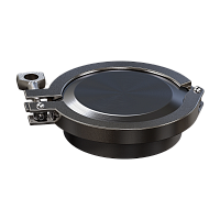 Комплект СLАМР DN100 DIN32676 | код 99679 | ОВЕН