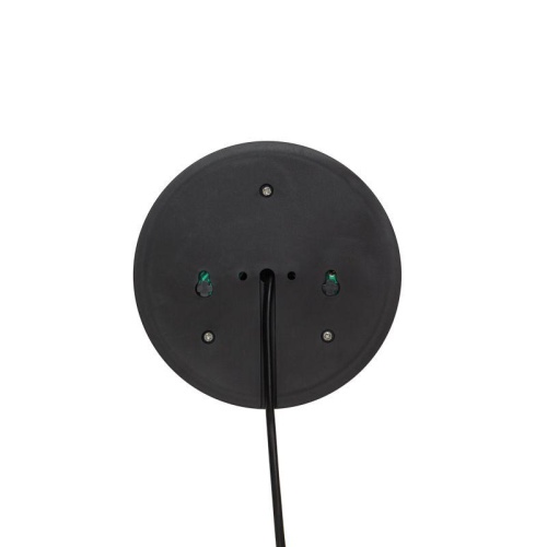 Диско-лампа светодиодная "Летающая тарелка" 48 LED 230В черн. Neon-Night 601-260 фото 8