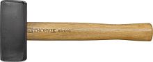 SLSHW5 Кувалда с деревянной рукояткой, 5 кг. | код SLSHW5 | Thorvik