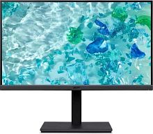 Монитор Acer 27 Nitro B277UEbmiiprzxv черный IPS LED 4ms 16:9 HDMI M/M полуматовая HAS Piv 350cd 178гр/178гр 2560x1440 100Hz FreeSync DP 2K USB 8.68кг | код 1938775 | ACER
