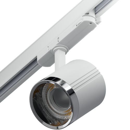 Светильник светодиодный 96 865 ДСО-Т02-10-20-3K-IP20 Innolux 96865 фото 2