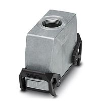 Корпус HC-STA-B24-CHWD-1TTM40-ELC-AL | код 1412743 | PHOENIX CONTACT