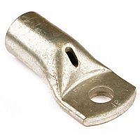 Наконечник кольцевой ТМЛ 16-10-6 16мм.кв. под винт 10мм | код. 2E10 | DKC