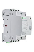 KM1.22.0.012.20 Модульный контактор 2НО+2НЗ контакта 20А (~/= 12В AC/DC) | код KM122001220 | РЕЛЕОН